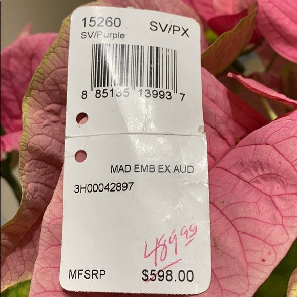 GOOD CONDITION! Used Coach bag! - Picture 7 of 8